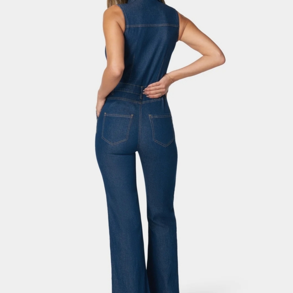 Bebe Jumpsuit